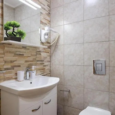 Apartman Hedera Estate, Hedera A38