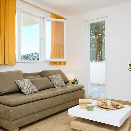 Апартаменты Hedera Estate, Hedera A38