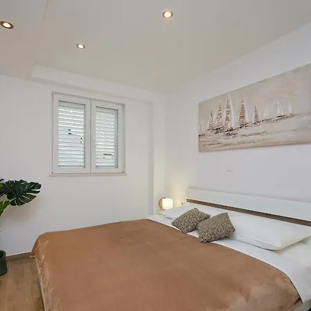 Hedera Estate, Hedera A38 Apartman Dubrovnik