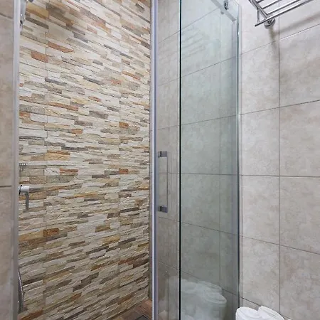 Hedera Estate, Hedera A38 Апартаменты *