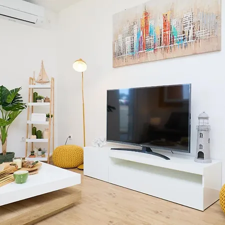 Апартаменты Hedera Estate, Hedera A38 Дубровник