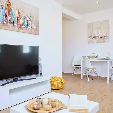 Apartman Hedera Estate, Hedera A38 *