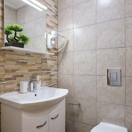 Hedera Estate, Hedera A38 Apartamento