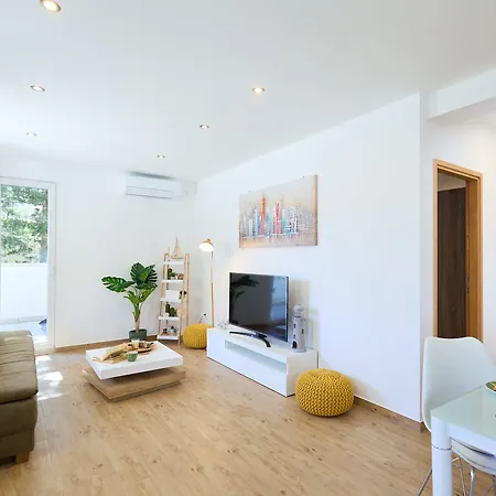 Hedera Estate, Hedera A38 Apartman Dubrovnik