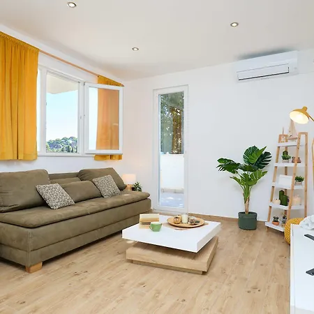 Hedera Estate, Hedera A38 Apartman