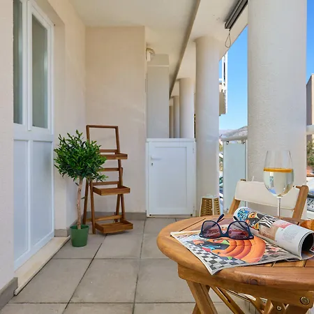 Hedera Estate, Hedera A38 Apartamento Dubrovnik