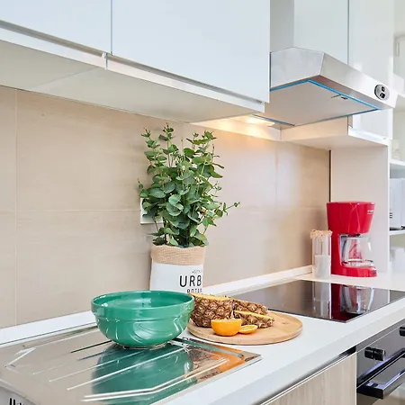 Apartman Hedera Estate, Hedera A38 *