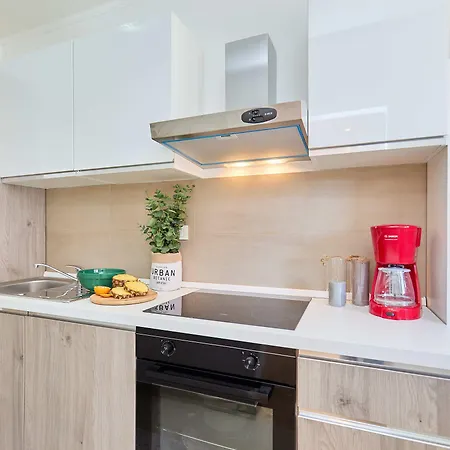 Apartamento Hedera Estate, Hedera A38