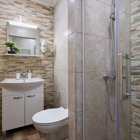 Hedera Estate, Hedera A38 Апартаменты Дубровник