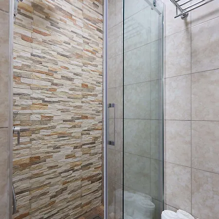 Апартаменты Hedera Estate, Hedera A38