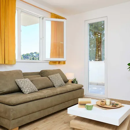 Apartman Hedera Estate, Hedera A38 *