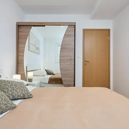 Hedera Estate, Hedera A38 Appartement *