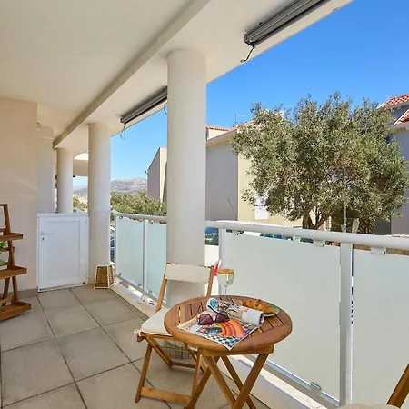 Apartmán Hedera Estate, Hedera A38