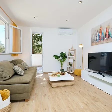 Hedera Estate, Hedera A38 Apartmán