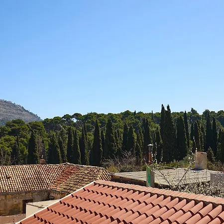 Hedera Estate, Hedera A38 Apartmán *