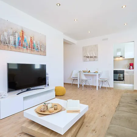 Apartmán Hedera Estate, Hedera A38