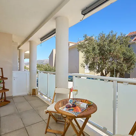 Hedera Estate, Hedera A38 Apartmán